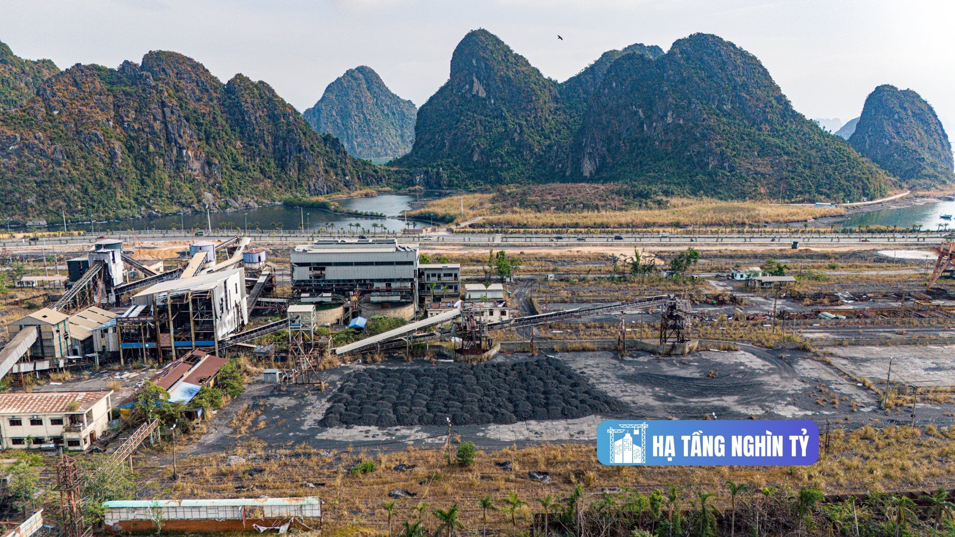 Toàn cảnh ‘khu đất vàng’ tại thành phố Hạ Long vừa được triển khai dự án hơn 4.000 tỷ đồng- Ảnh 1.