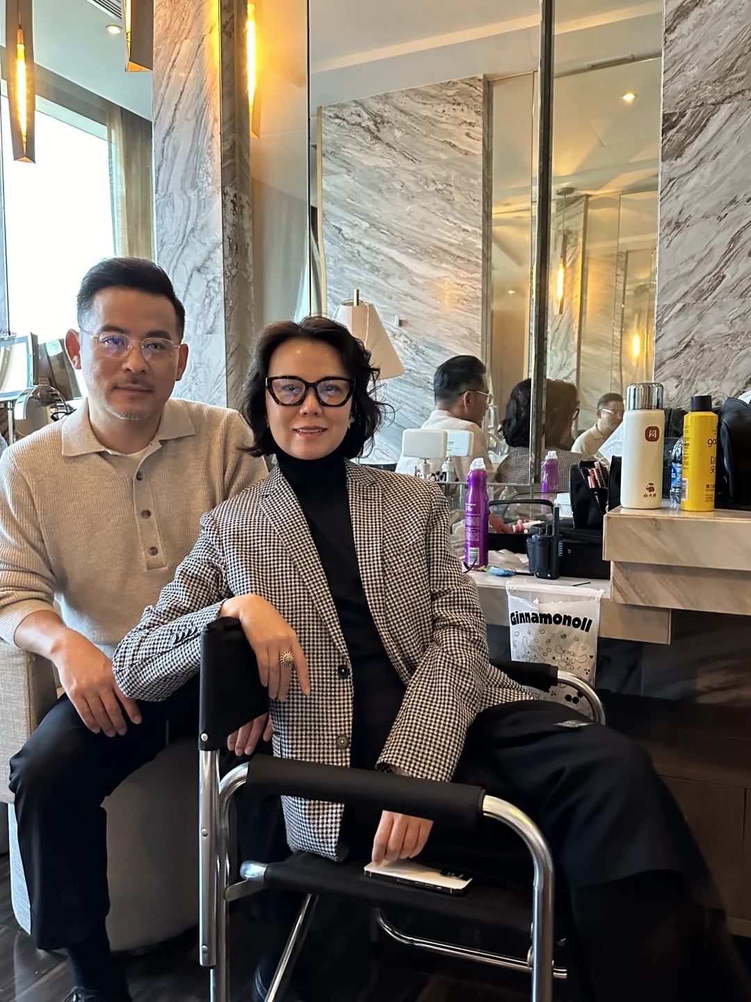 Bước vào tuổi 50 tuổi, muốn con cái gặp được người như ý, cha mẹ cần chủ động bỏ đi 4 thói quen sau- Ảnh 2.