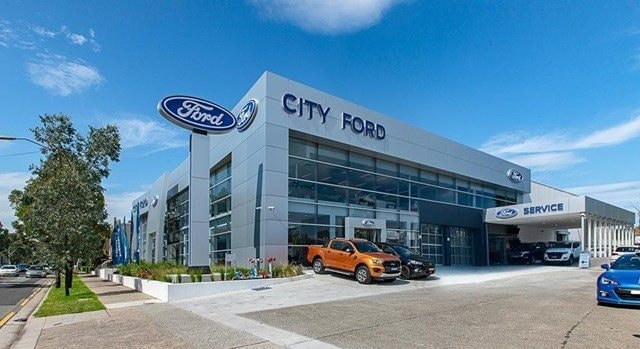 'Bố làm Chủ tịch, con làm Tổng giám đốc': Con trai Chủ tịch công ty bán xe Ford và Hyundai top đầu Việt Nam từ chức TGĐ chỉ sau 1 tháng- Ảnh 1.