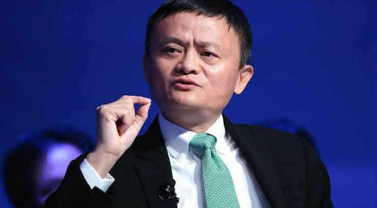 Jack Ma và 10 lời khuyên chí lý chí tình để thành công viên mãn: Người không biết chấp nhận điều này sẽ mãi không thể tiến xa- Ảnh 1.