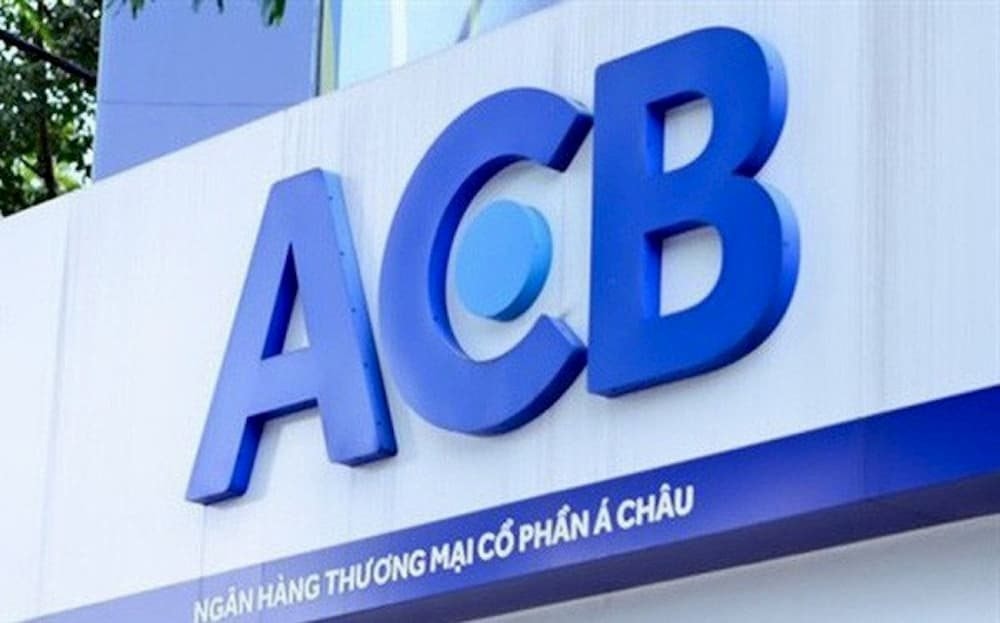 ACB bác bỏ tin đồn lãnh đạo đánh bạc và chuyển hàng chục triệu đô ra nước ngoài- Ảnh 1.