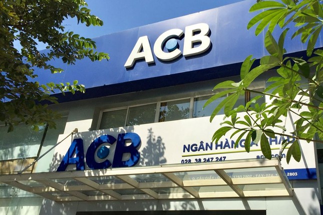 Chủ tịch Ngân hàng ACB lên tiếng về thông tin đánh bạc- Ảnh 1.