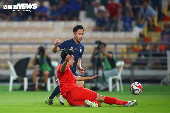 Thái Lan chơi xấu vẫn thua, tuyển Việt Nam vô địch AFF Cup 2024- Ảnh 2.