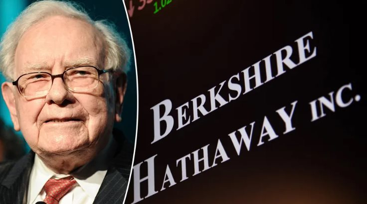 Tập đoàn ‘đồ cổ’ của huyền thoại Warren Buffett ghi nhận hiệu suất vượt S&P 500, duy trì 9 năm tăng trưởng liên tiếp, ‘giàu’ gấp 10 lần Apple lẫn Nvidia- Ảnh 1.