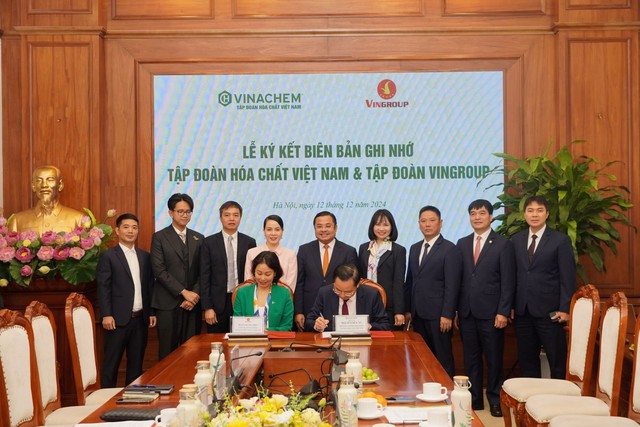 “Đại gia” Nhà nước khuyến khích gần 20.000 nhân viên di chuyển bằng xe VinFast: Lợi nhuận 2024 vượt xa kế hoạch, lương lao động bình quân gần 15 triệu đồng/người/tháng- Ảnh 3.