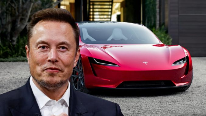 1.000 tỷ USD vốn hóa của Tesla được xây dựng dựa trên 'những tiềm năng trong tương lai' do Elon Musk vẽ ra, bán xe nhiều hay ít không còn quan trọng- Ảnh 1.