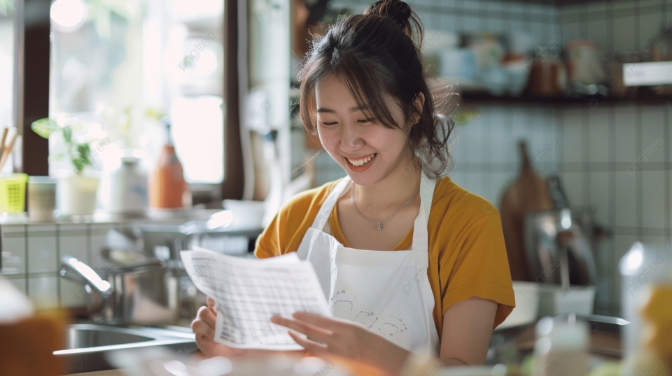 Đưa vợ 700.000 đồng để lo cỗ tất niên hoành tráng cho cả nhà, chồng nhận cái kết "muối mặt"- Ảnh 6.