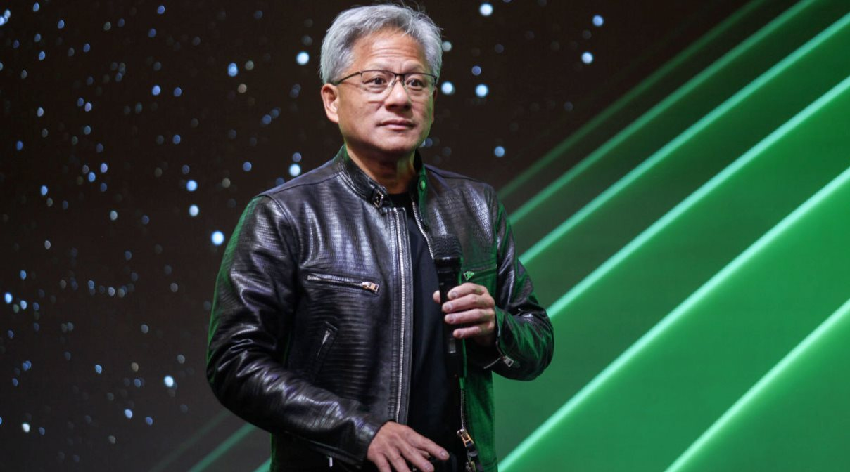 Tiết lộ nỗi sợ của CEO Nvidia; Elon Musk, Steve Jobs cũng từng chung cảnh ngộ- Ảnh 1.