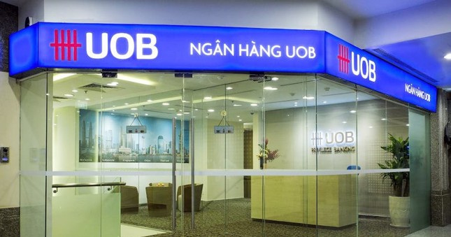 Ngân hàng ngoại tại Việt Nam chưa xác thực sinh trắc học chuyển tiền- Ảnh 1.