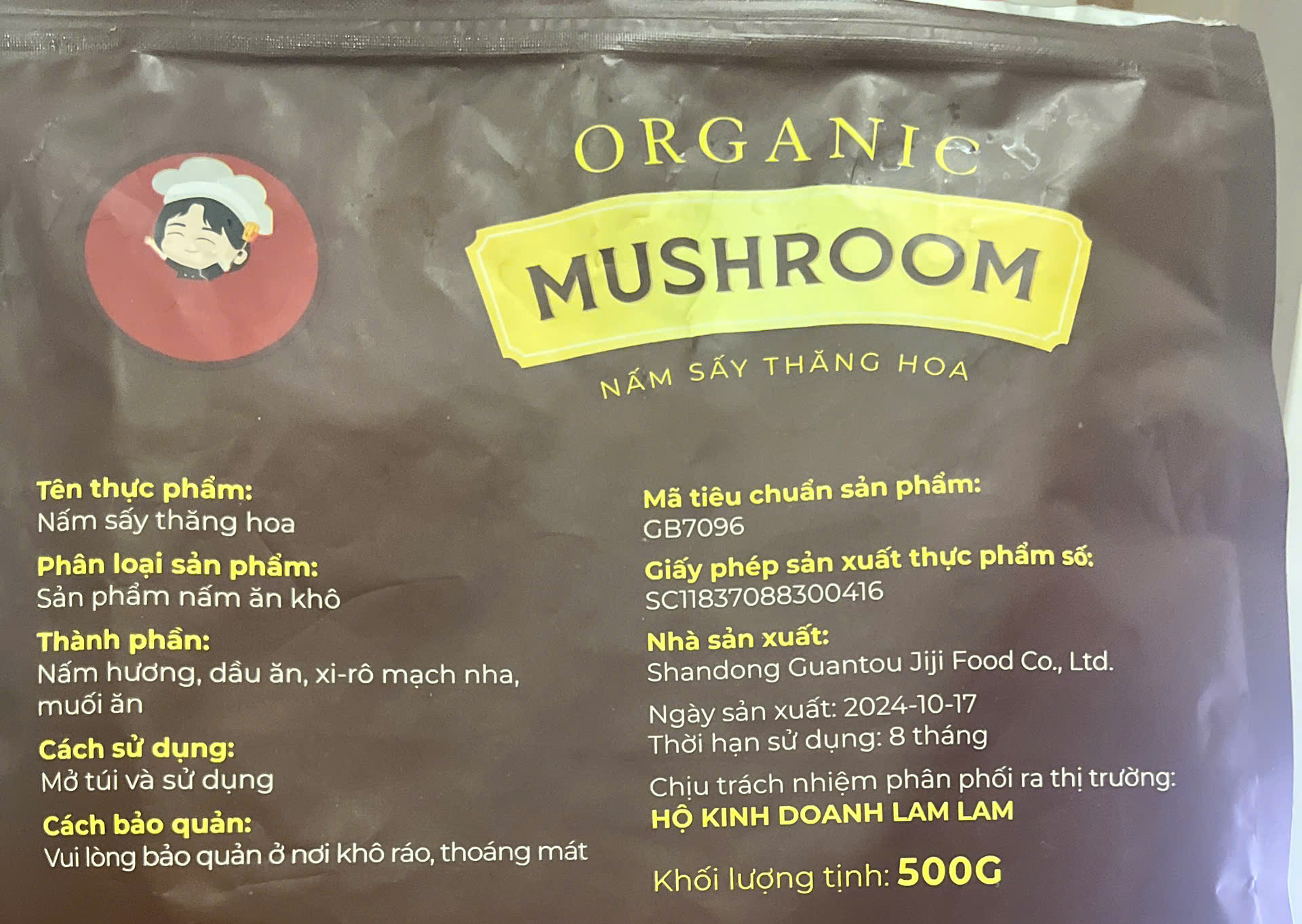 "Đánh bại" mứt dừa, đây mới là món ăn vặt hứa hẹn lên ngôi mùa Tết năm nay, hương vị giòn thơm cực cuốn, chứa 6 lợi ích tuyệt vời- Ảnh 4.