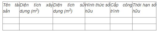 Chính thức cấp sổ đỏ mẫu mới có mã QR, người dân tra cứu được 5 thông tin- Ảnh 7.