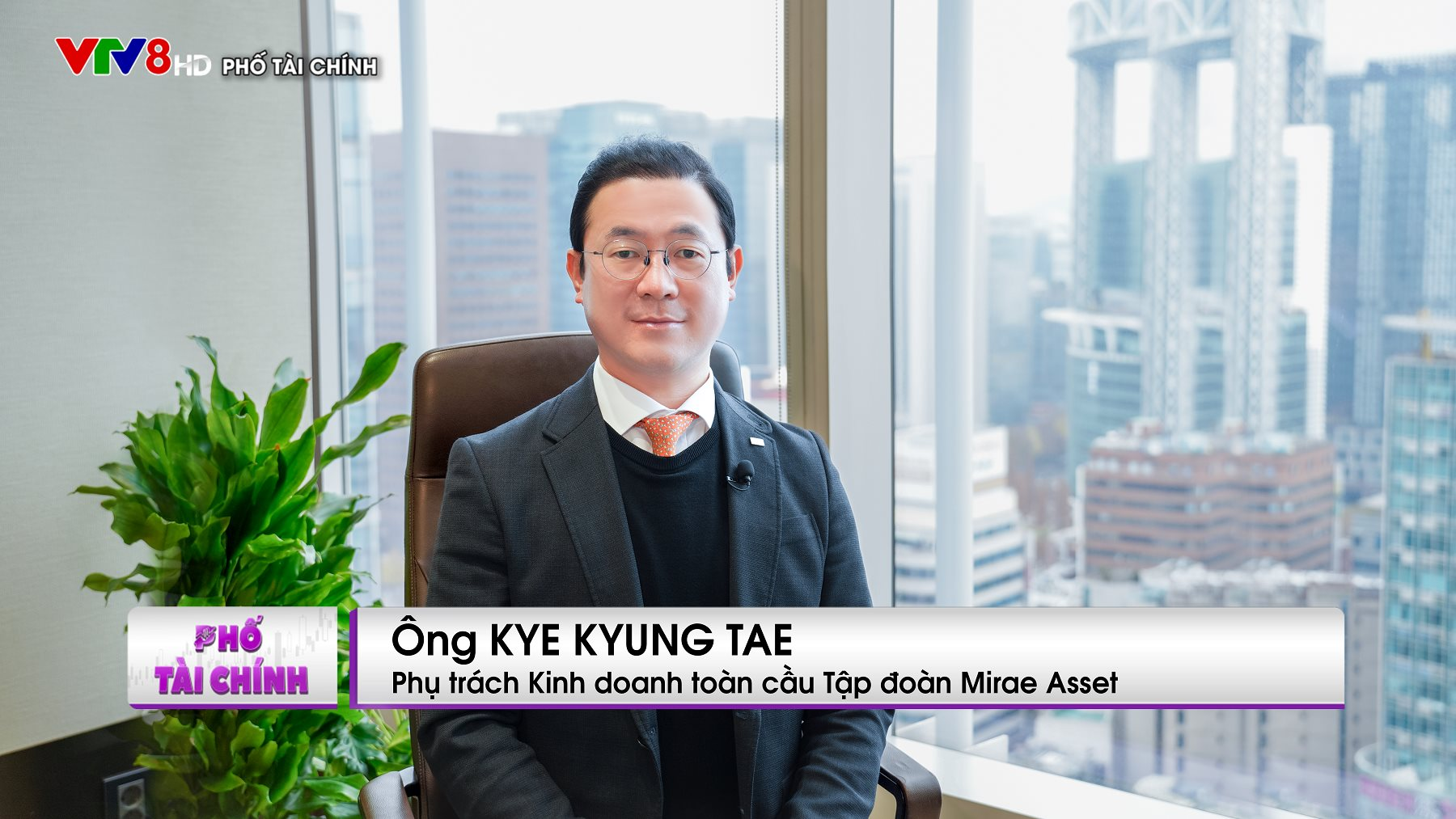 Sếp Tập đoàn Mirae Asset: FTSE có thể nâng hạng Việt Nam lên thị trường mới nổi vào tháng 9 năm 2025- Ảnh 1.