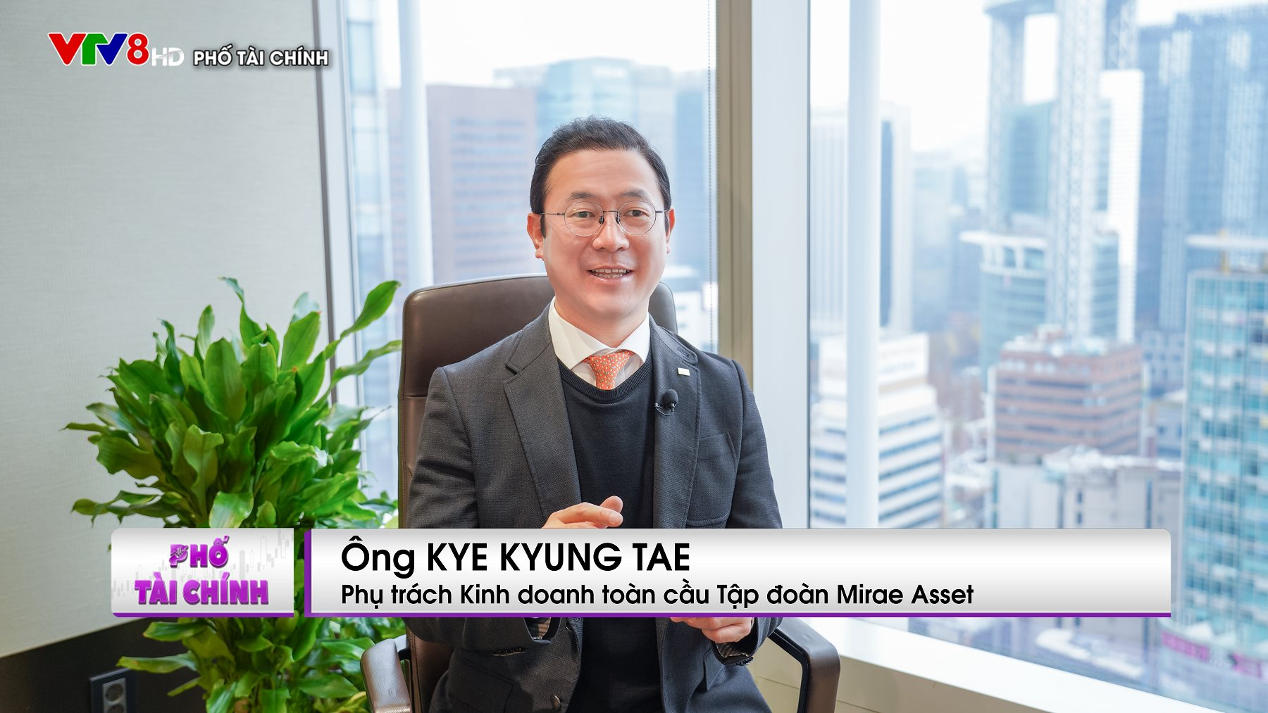 Sếp Tập đoàn Mirae Asset: FTSE có thể nâng hạng Việt Nam lên thị trường mới nổi vào tháng 9 năm 2025- Ảnh 3.