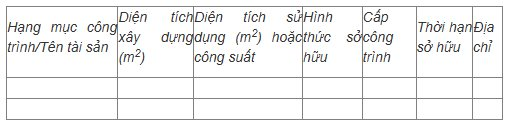 Chính thức cấp sổ đỏ mẫu mới có mã QR, người dân tra cứu được 5 thông tin- Ảnh 4.