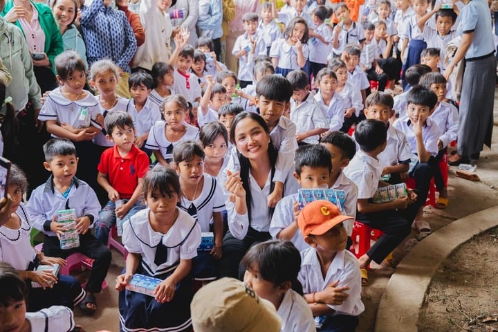 H'Hen Niê có gì sau 7 năm đăng quang Hoa hậu Hoàn vũ Việt Nam?- Ảnh 10.