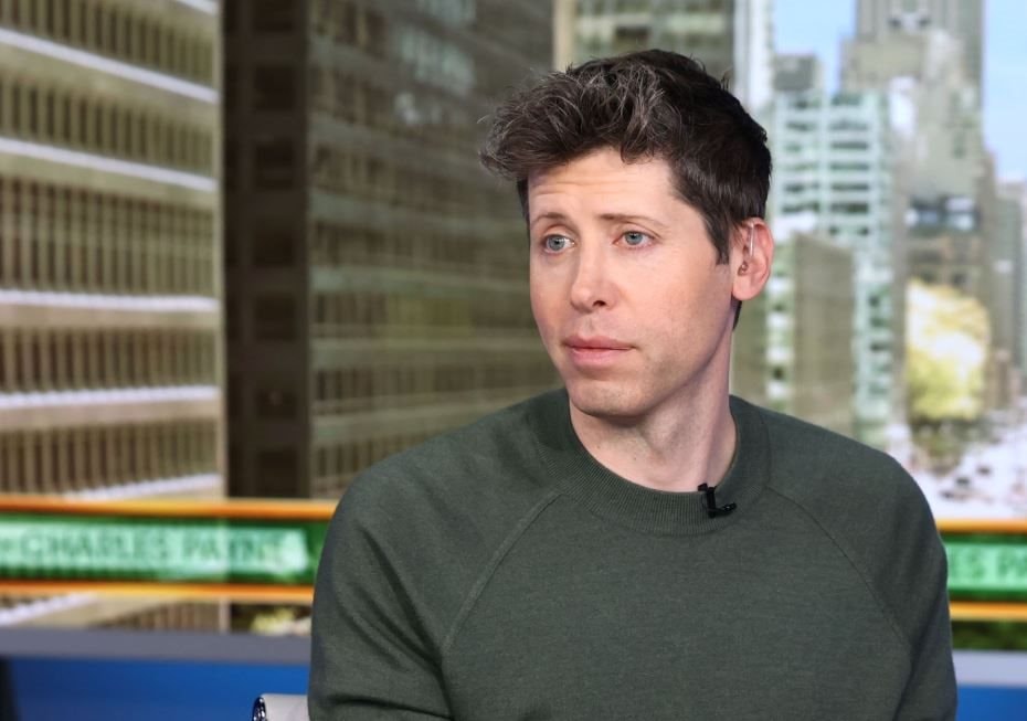 Dự báo đáng sợ của Sam Altman: Nhân viên ảo có thể tham gia lực lượng lao động sớm nhất trong 2025- Ảnh 1.