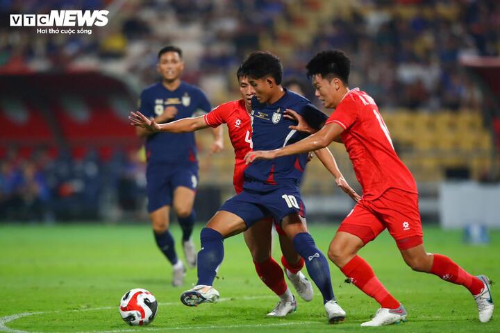 Báo Thái Lan chê tuyển Việt Nam, hạ thấp uy tín AFF Cup- Ảnh 1.