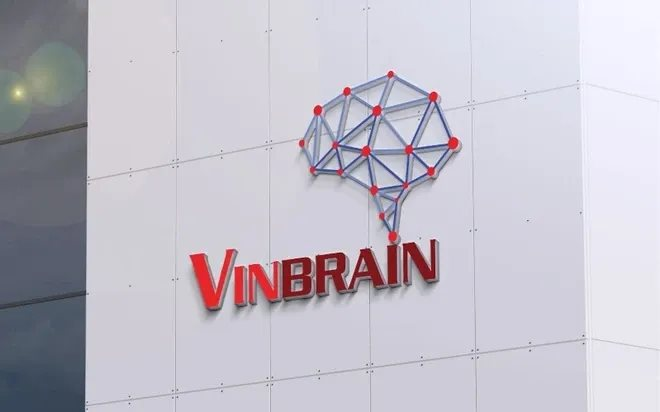 Động thái mới của VinBrain sau khi 'rời tay' tỷ phú Phạm Nhật Vượng- Ảnh 2.