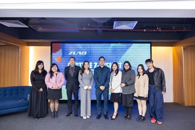 Capture Z-insight for 2025: Bức tranh toàn cảnh về Gen Z năm 2024 và dự báo xu hướng nổi bật năm 2025- Ảnh 4.