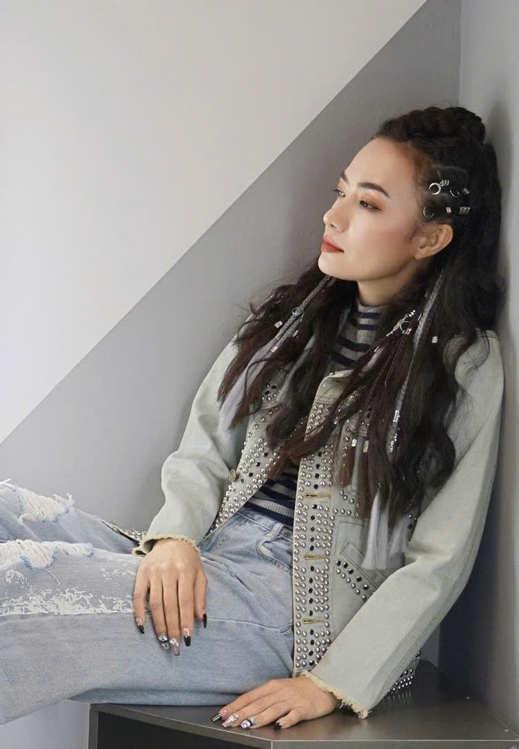 Nữ nghệ sĩ Việt bị chơi xấu, rời showbiz: 10 năm ở ẩn, không yêu ai, nhan sắc ngoài 40 vô cùng xinh đẹp