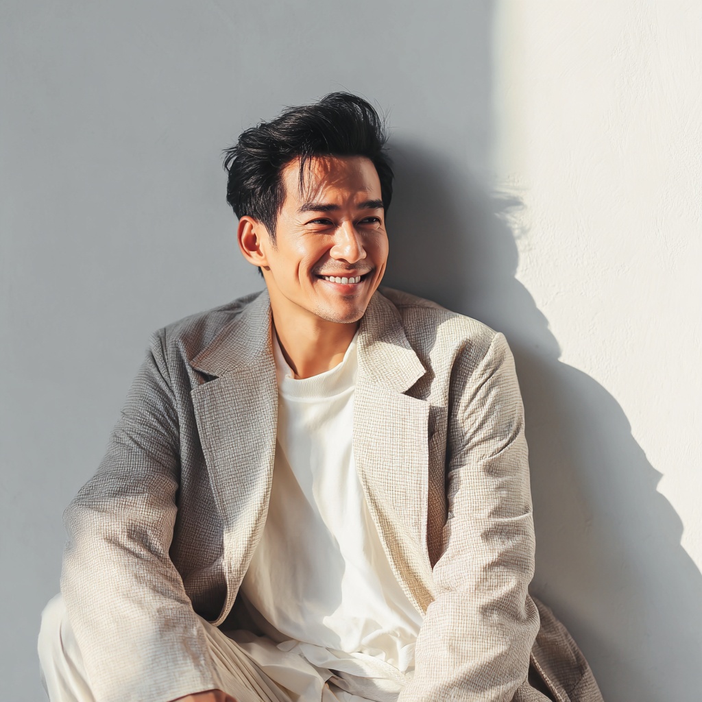 Đàn ông có 5 dấu hiệu này: Sự nghiệp thành công, tài giỏi và giàu có