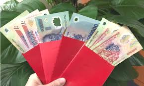 3 cách chia tiền từ tuổi 40 3 cách chia tiền từ tuổi 40