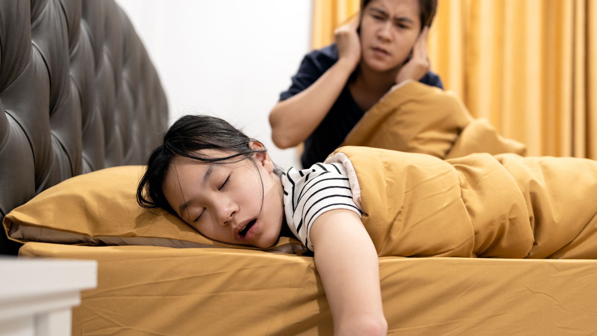 Người có 4 cảm giác này khi ngủ ban đêm e rằng máu đã "đặc như cháo", khám sớm ngày nào tốt ngày đó!- Ảnh 1. Người có 4 cảm giác này khi ngủ ban đêm e rằng máu đã "đặc như cháo", khám sớm ngày nào tốt ngày đó!- Ảnh 1.