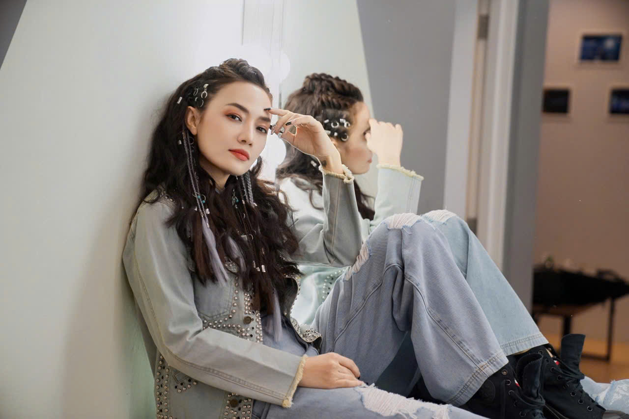 Nữ nghệ sĩ Việt bị chơi xấu, rời showbiz: 10 năm ở ẩn, không yêu ai, nhan sắc ngoài 40 vô cùng xinh đẹp