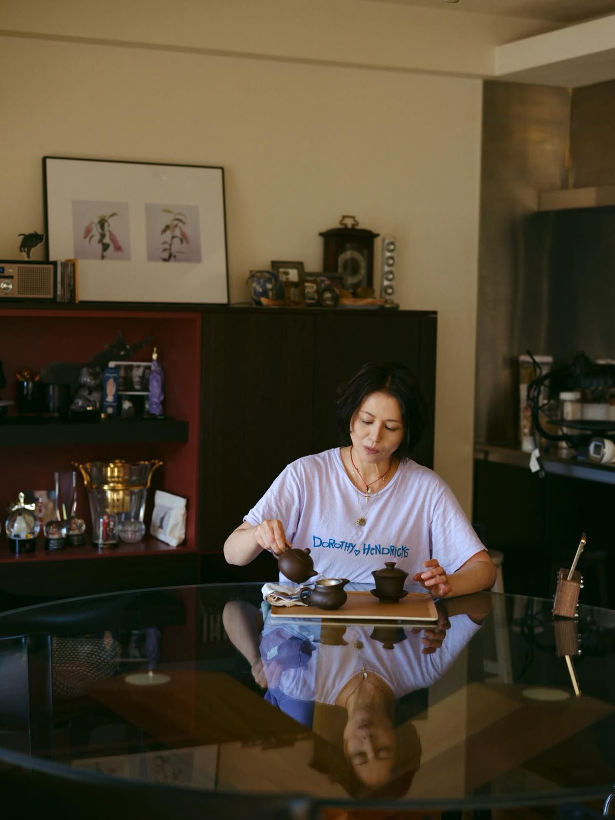 Mẹ U50 chia sẻ: 3 quyết định đúng đắn ở tuổi 40 giúp tôi nghỉ hưu nhàn nhã- Ảnh 1. Mẹ U50 chia sẻ: 3 quyết định đúng đắn ở tuổi 40 giúp tôi nghỉ hưu nhàn nhã- Ảnh 1.