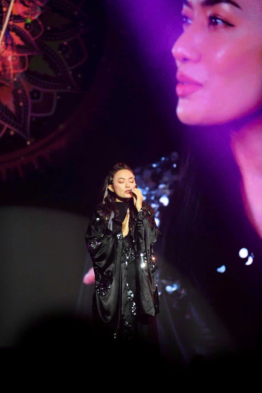 Nữ nghệ sĩ Việt bị chơi xấu, rời showbiz: 10 năm ở ẩn, không yêu ai, nhan sắc ngoài 40 vô cùng xinh đẹp