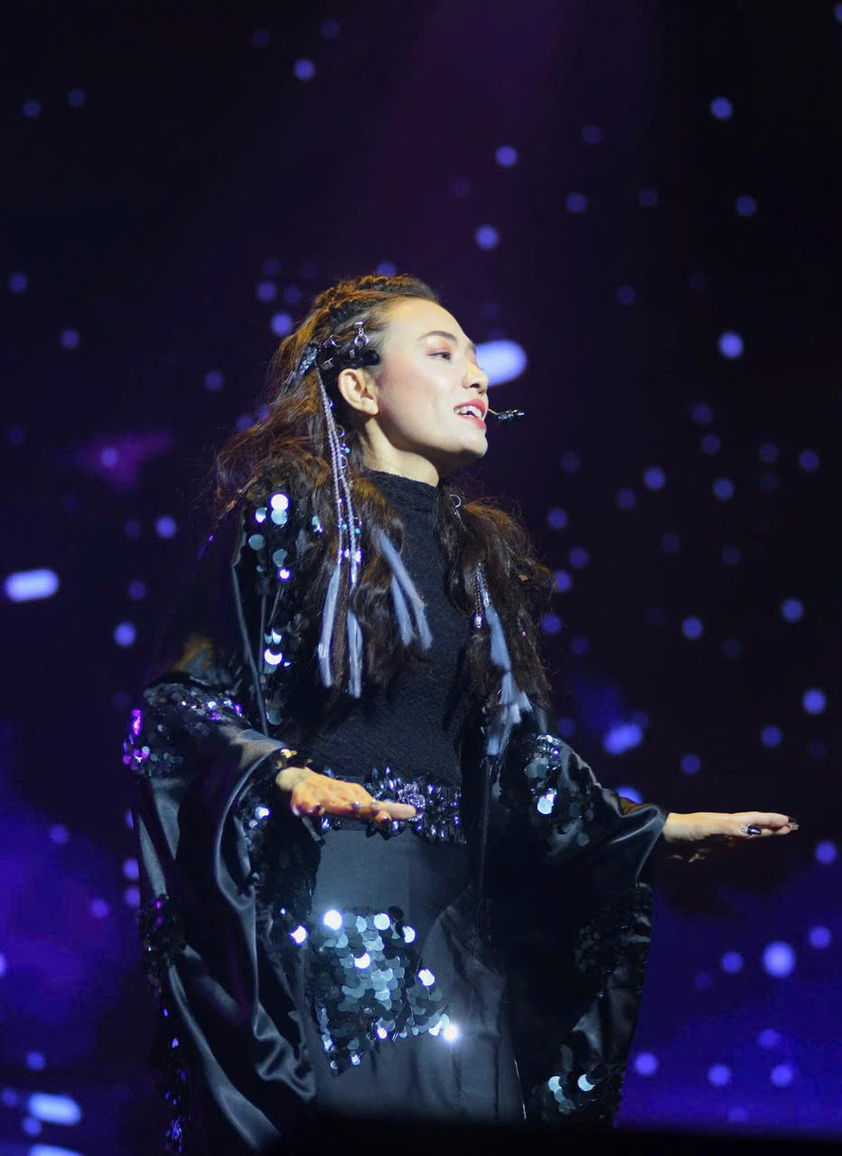 Nữ nghệ sĩ Việt bị chơi xấu, rời showbiz: 10 năm ở ẩn, không yêu ai, nhan sắc ngoài 40 vô cùng xinh đẹp