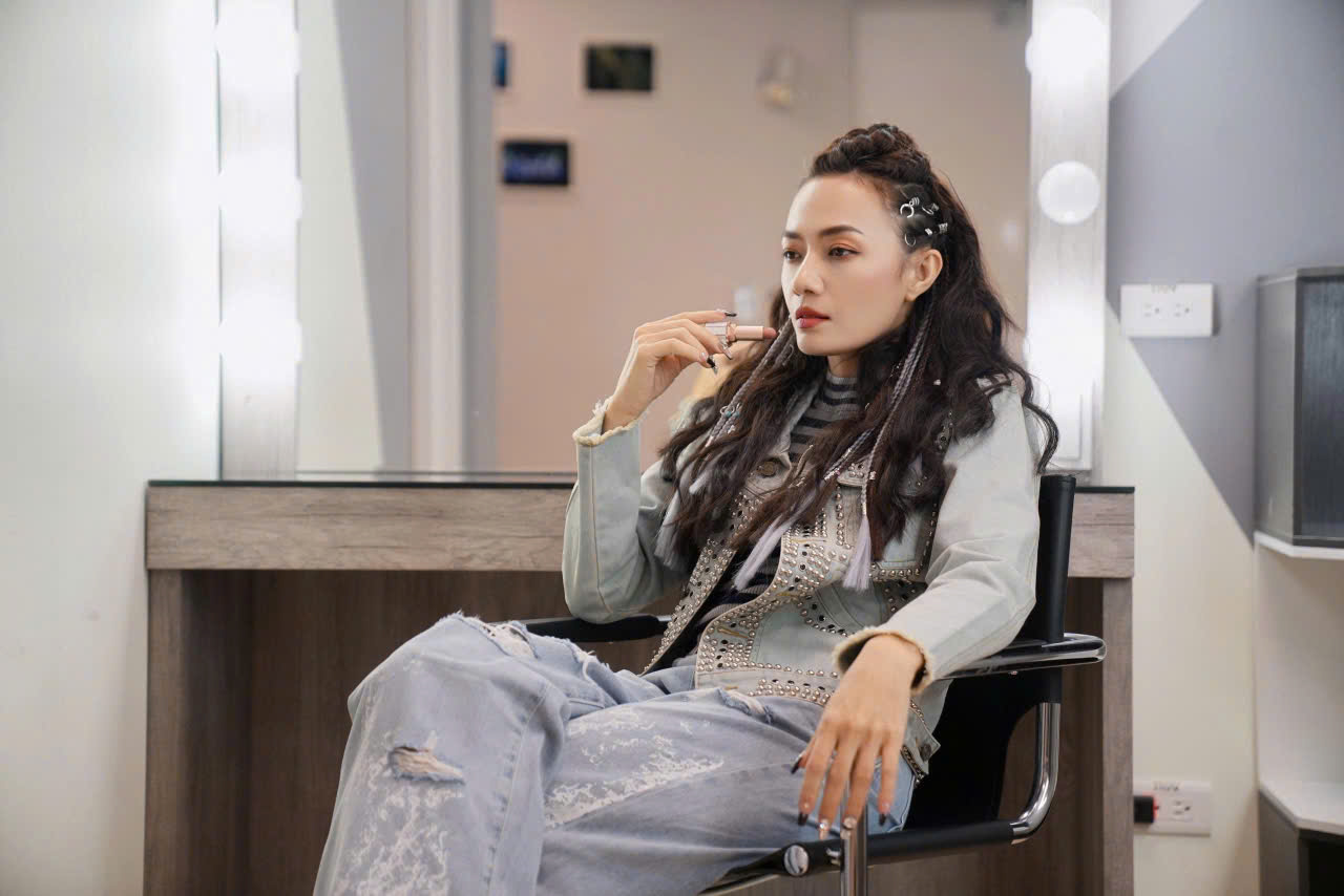 Nữ nghệ sĩ Việt bị chơi xấu, rời showbiz: 10 năm ở ẩn, không yêu ai, nhan sắc ngoài 40 vô cùng xinh đẹp