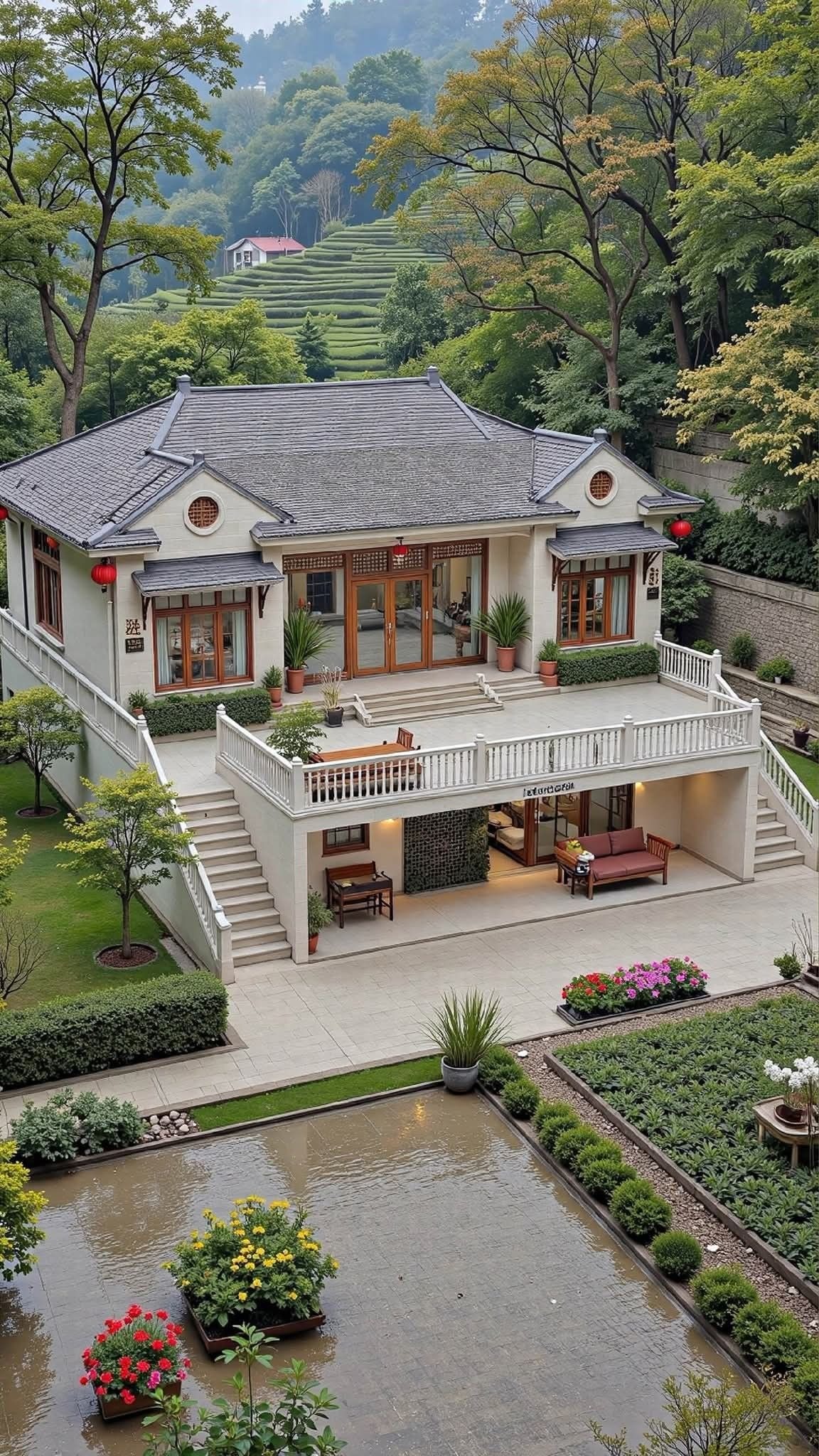 Sau 5 năm làm shipper, chàng trai 33 tuổi trở thành người giàu nhất thôn: Bí mật ẩn giấu sau những đơn hàng