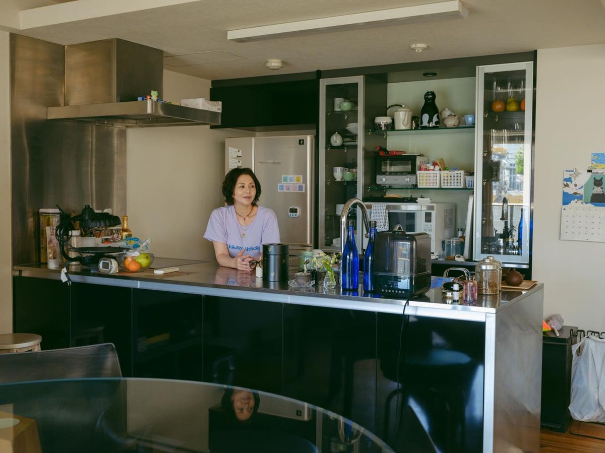 Mẹ U50 chia sẻ: 3 quyết định đúng đắn ở tuổi 40 giúp tôi nghỉ hưu nhàn nhã- Ảnh 2. Mẹ U50 chia sẻ: 3 quyết định đúng đắn ở tuổi 40 giúp tôi nghỉ hưu nhàn nhã- Ảnh 2.