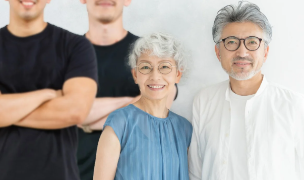 “Thuê con, thuê cháu” giá 9 triệu đồng/buổi: Trào lưu gây sốc trong giới người già cô đơn ở Trung Quốc “Thuê con, thuê cháu” giá 9 triệu đồng/buổi: Trào lưu gây sốc trong giới người già cô đơn ở Trung Quốc