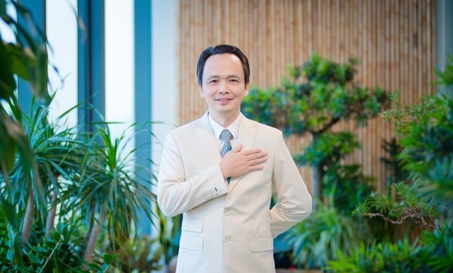 Xem chữ ký đáng giá nghìn tỷ của các tỷ phú đình đám và những "nữ tướng" trong ngành bất động sản- Ảnh 4. Xem chữ ký