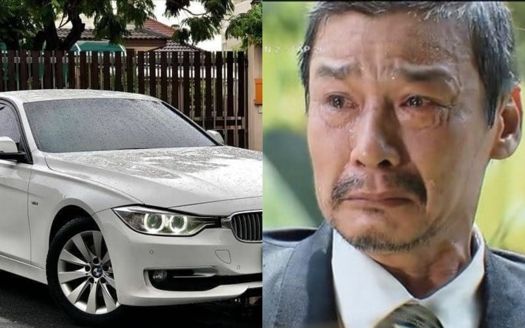 Bố chồng mượn BMW 4 tỷ đi họp lớp, tôi vui vẻ đồng ý nhưng chỉ 1 tiếng sau thì nhận tin trớ trêu vô cùng- Ảnh 1.