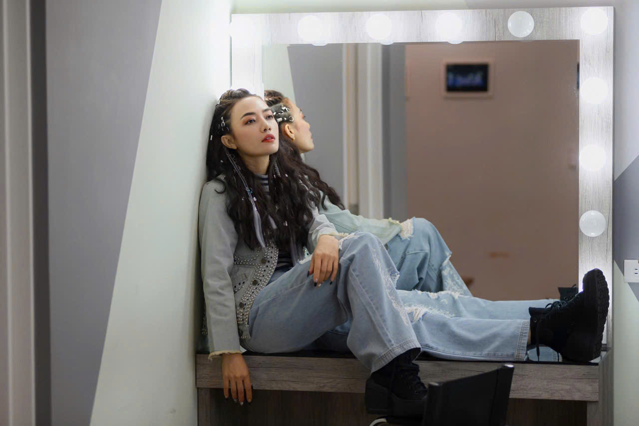 Nữ nghệ sĩ Việt bị chơi xấu, rời showbiz: 10 năm ở ẩn, không yêu ai, nhan sắc ngoài 40 vô cùng xinh đẹp