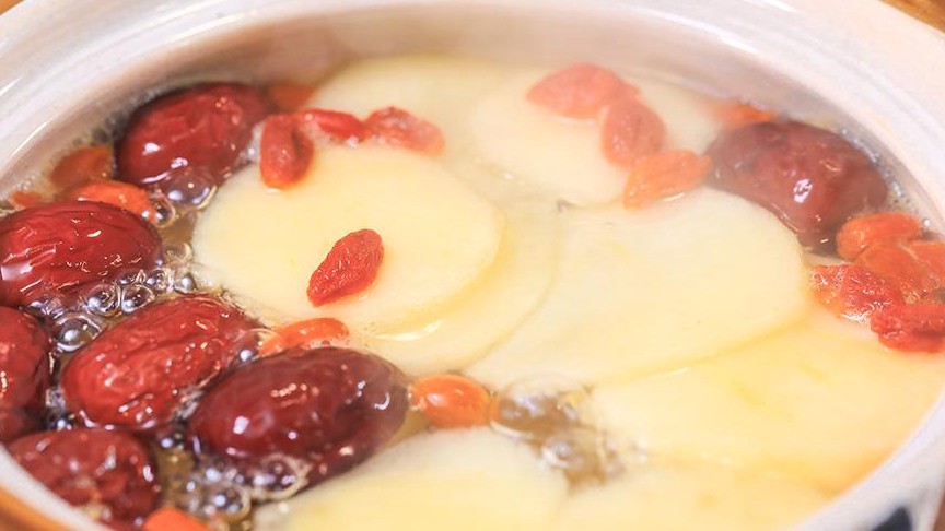 Nấu táo với thứ này tạo thành "thần dược giảm mỡ tự nhiên": Vừa hết hôi miệng vừa quét bỏ mỡ bụng - Ảnh 1. Nấu táo với thứ này tạo thành "thần dược giảm mỡ tự nhiên": Vừa hết hôi miệng vừa quét bỏ mỡ bụng - Ảnh 1.