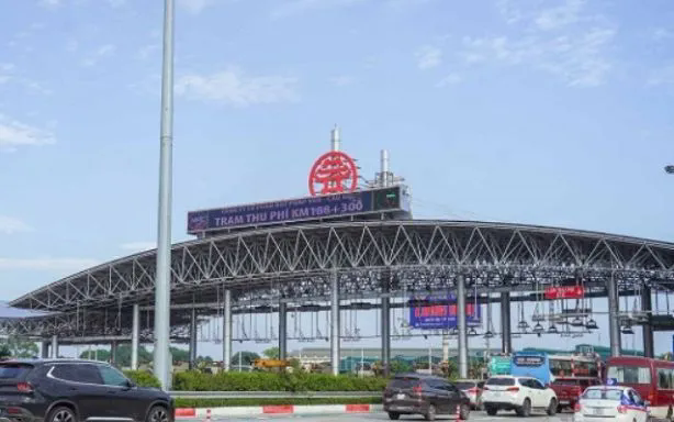 Lùi thời gian chuyển đổi tài khoản giao thông đến 31/12 - Ảnh 1.