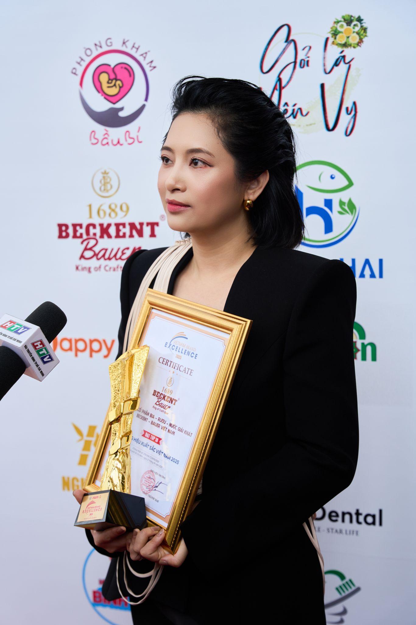 1689 BECKENT BAUER: Nơi chuẩn mực quốc tế hòa quyện cùng bản sắc Việt - Ảnh 1. 1689 BECKENT BAUER: Nơi chuẩn mực quốc tế hòa quyện cùng bản sắc Việt - Ảnh 1.