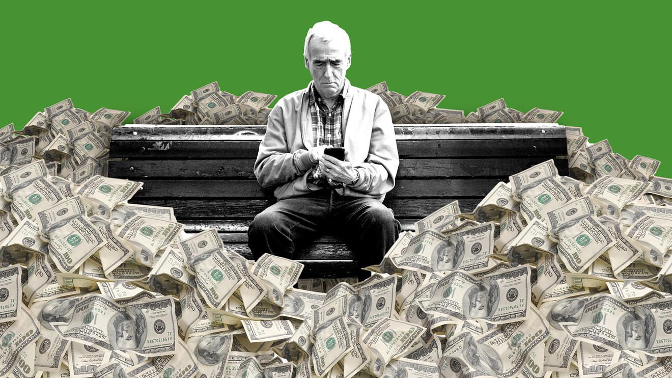 Làm điều này suốt 60 năm, đến tuổi già tôi đang phải hối hận vô cùng - Ảnh 2.