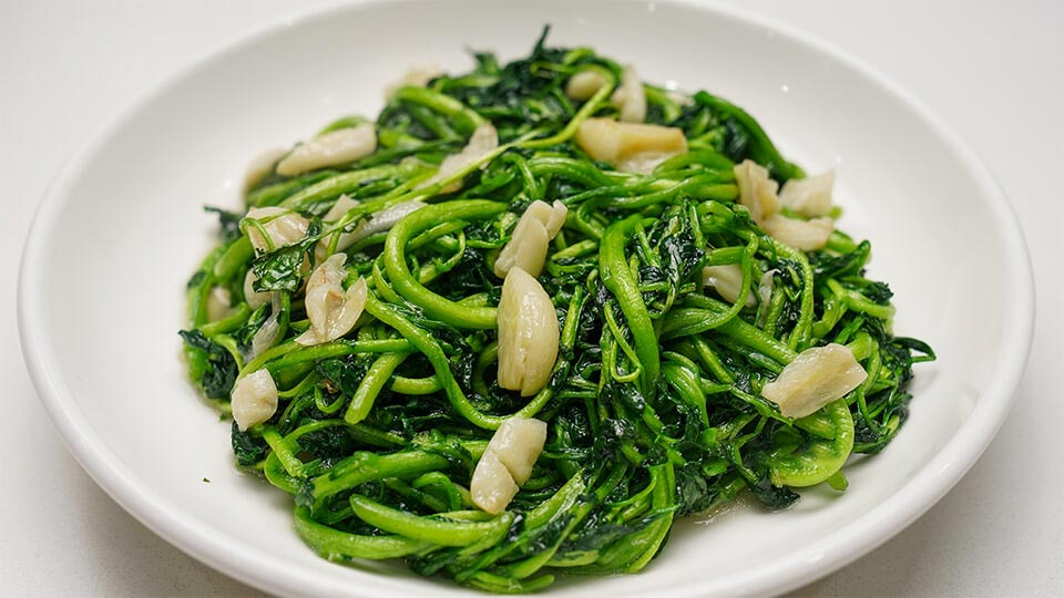 Mỹ đánh giá đây là loại rau tốt nhất thế giới, còn là “thần dược của người nghèo”, tốt cho cả đường huyết lẫn tuổi thọ: Việt Nam có rất nhiều - Ảnh 2.