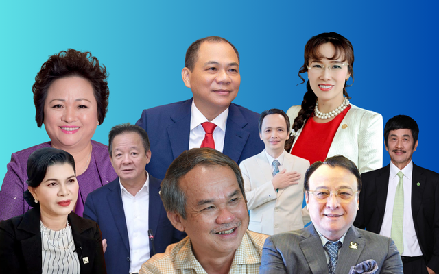 Xem chữ ký đáng giá nghìn tỷ của các tỷ phú đình đám và những "nữ tướng" trong ngành bất động sản- Ảnh 1. Xem chữ ký