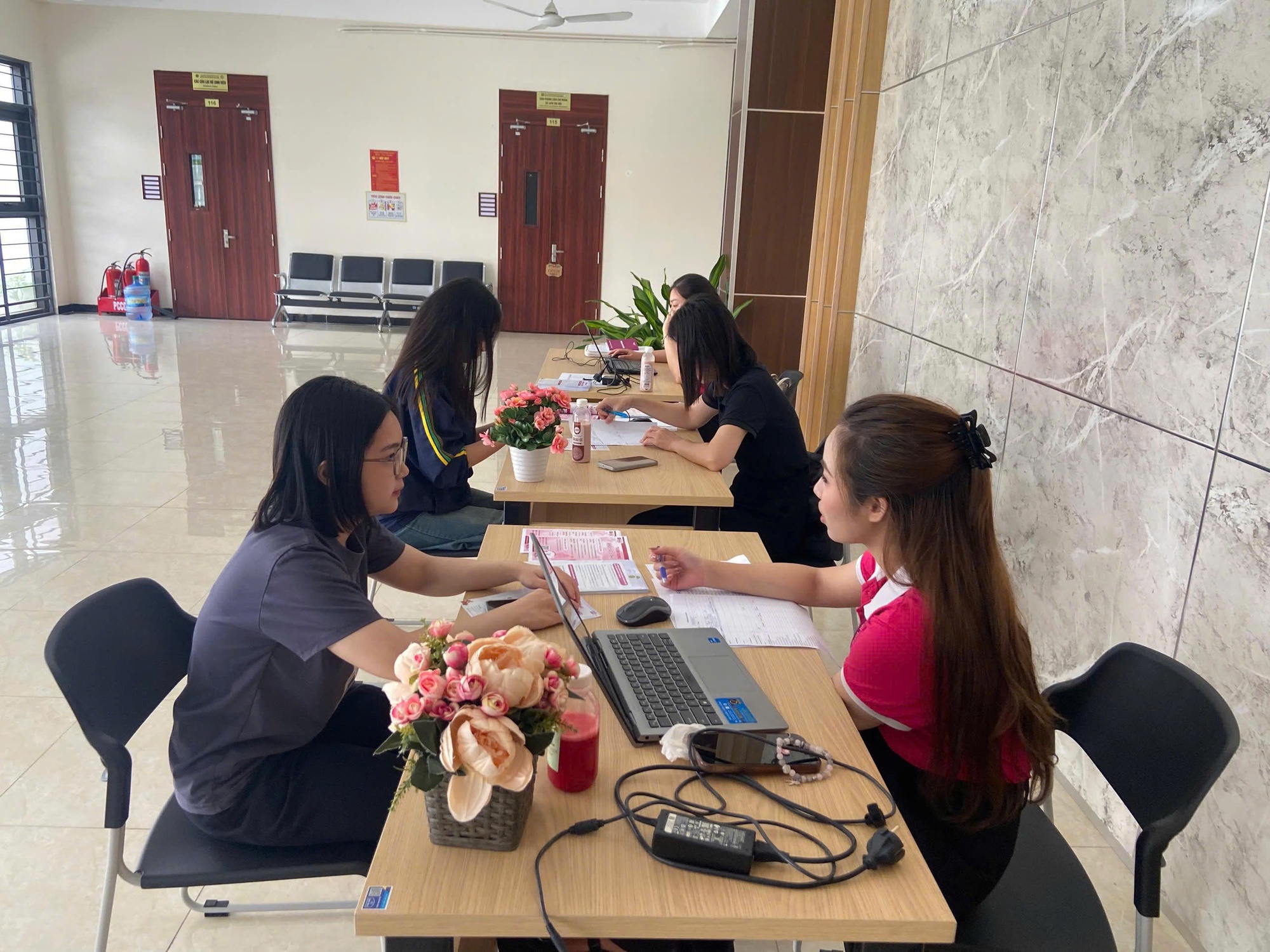 Học viện Nông nghiệp Việt Nam tăng cường hợp tác doanh nghiệp, mở rộng cơ hội cho sinh viên - Ảnh 1. Học viện Nông nghiệp Việt Nam tăng cường hợp tác doanh nghiệp, mở rộng cơ hội cho sinh viên - Ảnh 1.