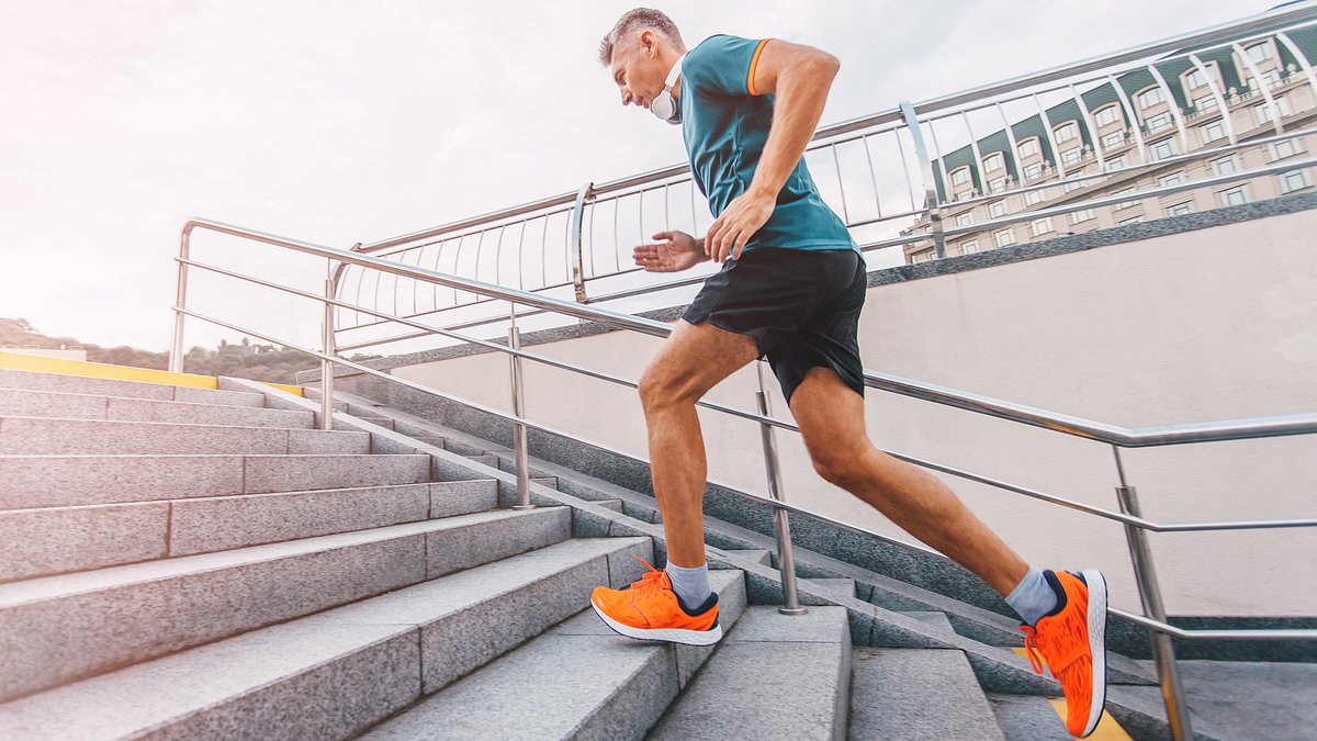 Bệnh tim mạch "sợ nhất" điều này: Chỉ 10 phút/ngày cũng giảm đáng kể nguy cơ tử vong sớm - Ảnh 1.