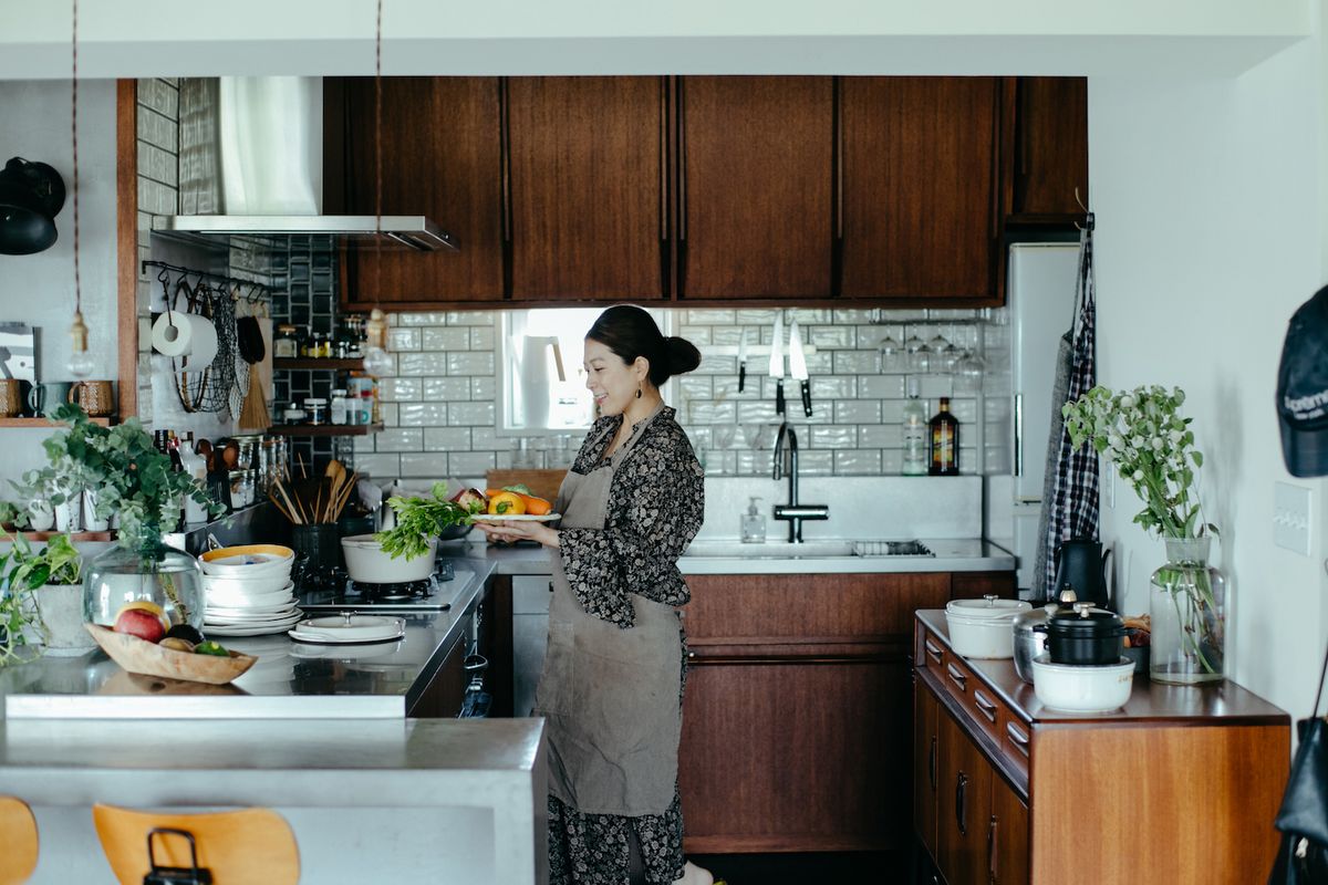 Từ người luôn hết tiền giữa tháng: Đổi cách chi tiêu theo 5-2-3, có ngay quỹ 15 triệu sau nửa năm- Ảnh 2.