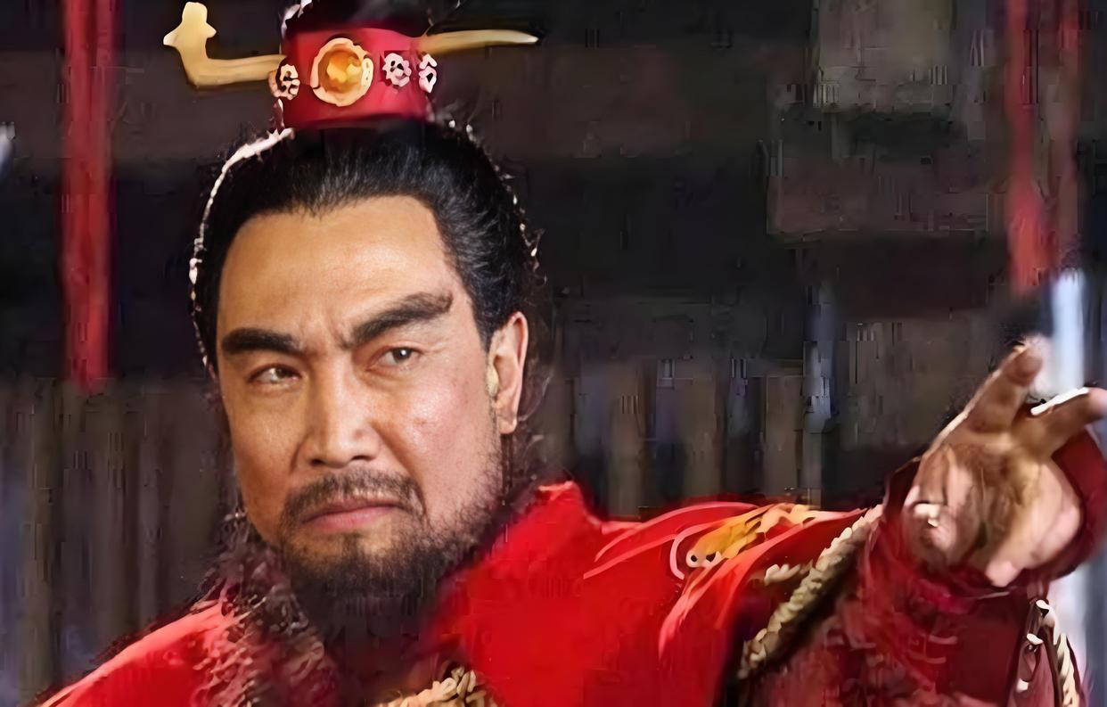 Nếu xuyên không đến hiện đại, đây là vị "sếp" được yêu thích nhất trong Tam Quốc- Ảnh 3. Nếu xuyên không đến hiện đại, đây là vị "sếp" được yêu thích nhất trong Tam Quốc- Ảnh 3.