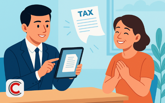 Đề xuất mới: Bãi bỏ thủ tục đăng ký người phụ thuộc khi nộp thuế thu nhập cá nhân - Ảnh 1.