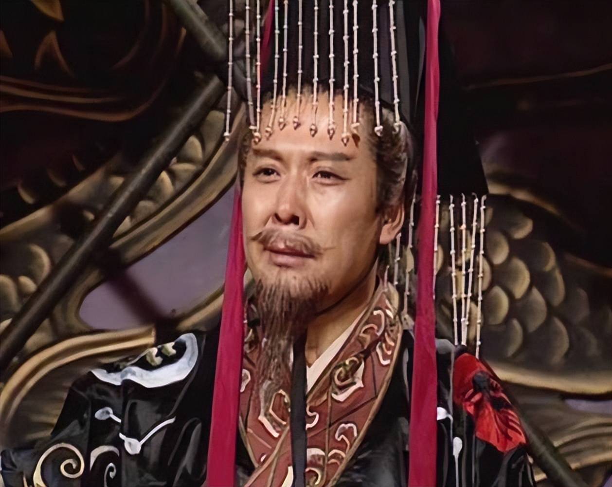 Nếu xuyên không đến hiện đại, đây là vị "sếp" được yêu thích nhất trong Tam Quốc- Ảnh 1. Nếu xuyên không đến hiện đại, đây là vị "sếp" được yêu thích nhất trong Tam Quốc- Ảnh 1.
